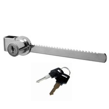 Vitrinenschloß, Schloß für