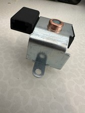 Magnetanker für Lenkschloss