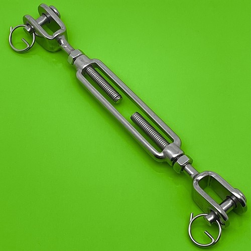 Spannschloss wantenspanner - spannschloss,