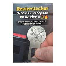 Antipips Revierstecker