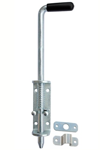 Federriegel 420 mm - federriegel,