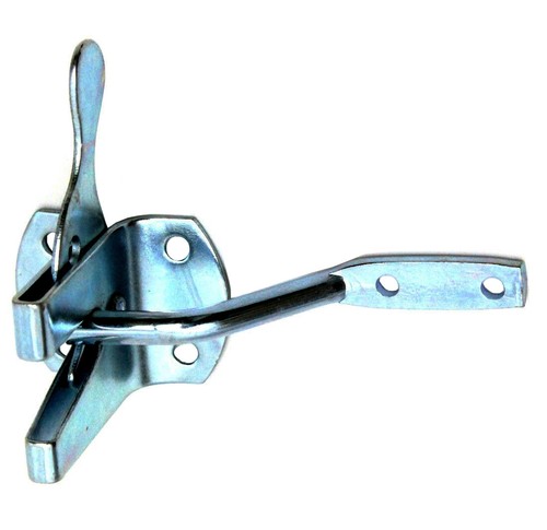 Gartentor riegel torriegel - gartentor,