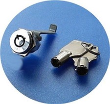 Schloß mit 2 runden