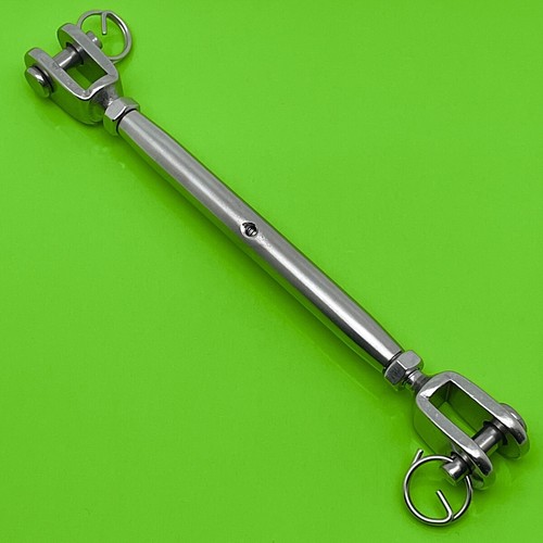Spannschloss wantenspanner - spannschloss,