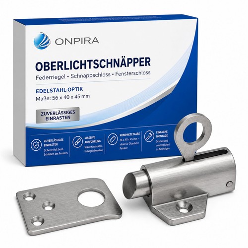 Schnäpper schnappschloss - schnäpper,