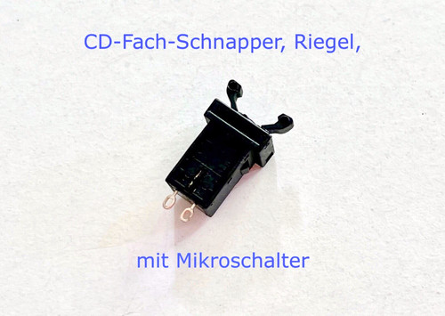 Fachsperre schalter - m.,