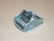 Klemmschloss Spannschloss