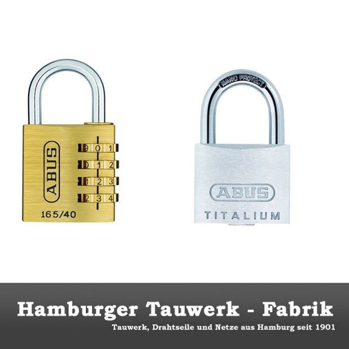 Diebstahlsicherung für
