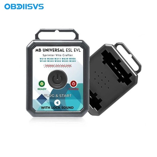 Obdiisvs universal esl - obdiisvs,
