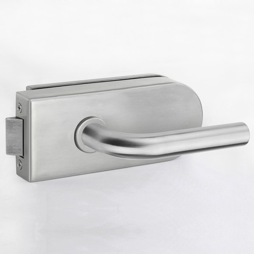 Glastürbeschlag set - glastürbeschlag,