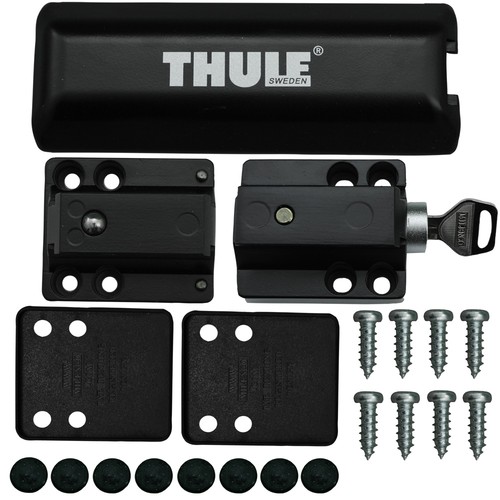 Thule van lock - thule,