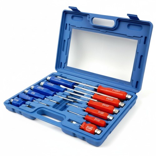 Schlosser schraubendreher set - schraubendreher,