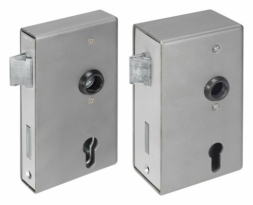Amf schlosskasten 140u für - amf, 140u-40