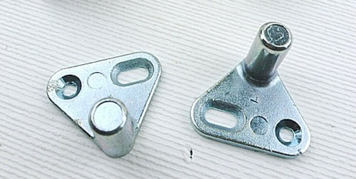 Stück schließbolzen - 10,