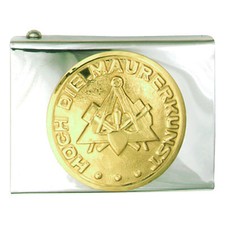 EIKO Koppelschloss 22 Motive