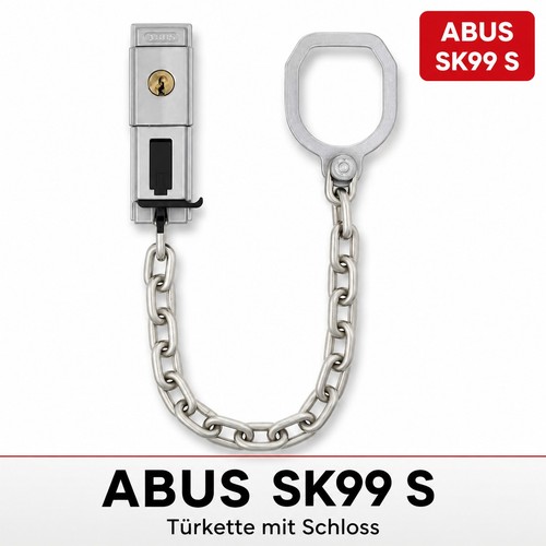 Abus sk99 türkette - abus, s