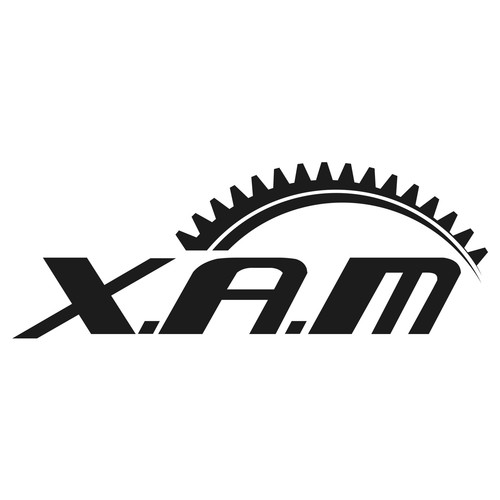 Kettenschloss xam ketten - xam, ax