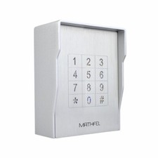 MATHFEL Zugangssystem