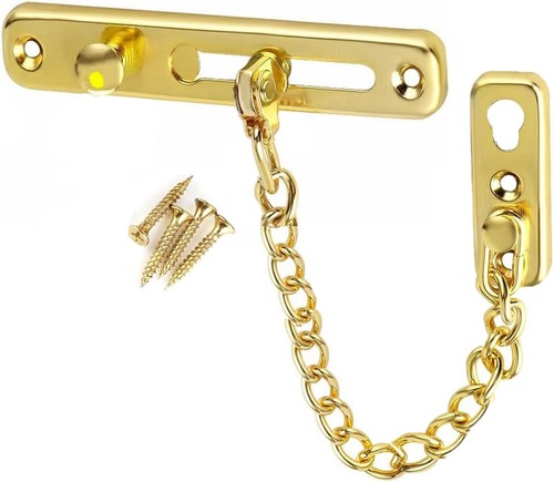 Door chain lock - door,