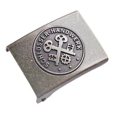 Koppelschloss Schlosser -