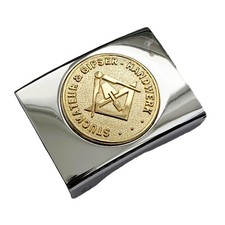 Koppelschloss Stuckateur