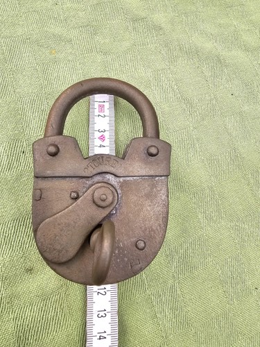 Vintage rustikal eisen - vintage,