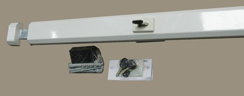 Codkey panzerriegel querriegel - panzerriegel,