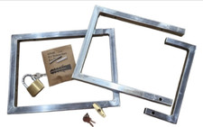 Wand und Deckenhalter 2er-Set