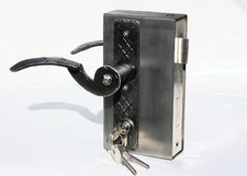 UHRIG Schlosskasten komplett