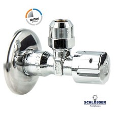 SCHLÖSSER Eckventil -