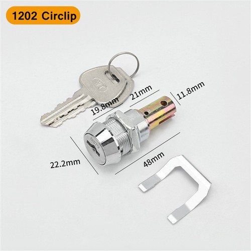 1pc werkzeugkiste schloss - 1pc,