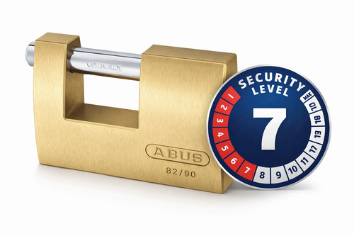 Abus monoblock - abus, 82/90