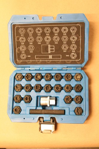 Ware 22 tlg vag - -ware,