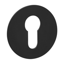 Schloss-Rosette selbstklebend