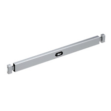 BASI - Panzer-Riegelschloss &