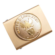 Koppelschloss Maler &