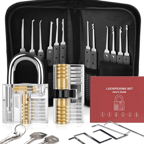 Schloss picking set teile - picking,
